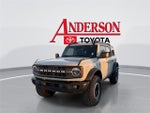 2022 Bronco Thumbnail 1
