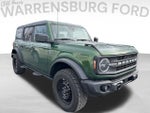 2022 Bronco Thumbnail 1