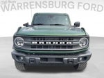 2022 Bronco Thumbnail 2