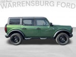 2022 Bronco Thumbnail 8