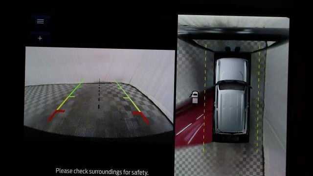 2022 Ford Bronco Badlands Advanced