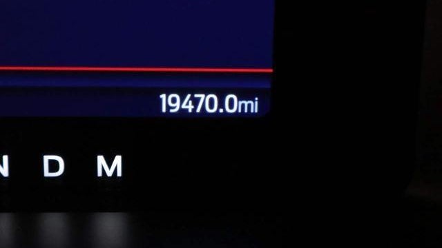 2022 Ford Bronco Badlands Advanced