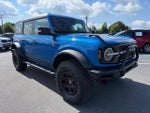 2022 Bronco Thumbnail 2