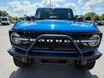 2022 Bronco Thumbnail 3