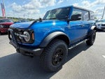 2022 Bronco Thumbnail 4