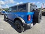 2022 Bronco Thumbnail 5