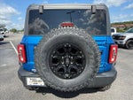2022 Bronco Thumbnail 6