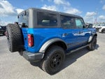 2022 Bronco Thumbnail 7