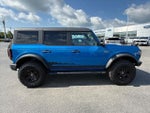 2022 Bronco Thumbnail 8