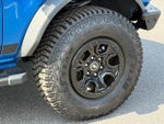 2022 Bronco Thumbnail 9