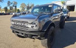 2022 Bronco Thumbnail 2