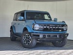 2022 Bronco Thumbnail 1