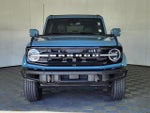 2022 Bronco Thumbnail 2