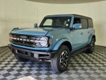 2022 Bronco Thumbnail 3