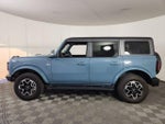 2022 Bronco Thumbnail 4