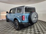 2022 Bronco Thumbnail 5