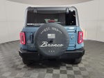 2022 Bronco Thumbnail 6