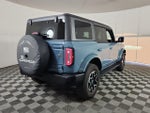 2022 Bronco Thumbnail 7