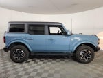 2022 Bronco Thumbnail 8