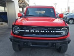 2022 Bronco Thumbnail 7