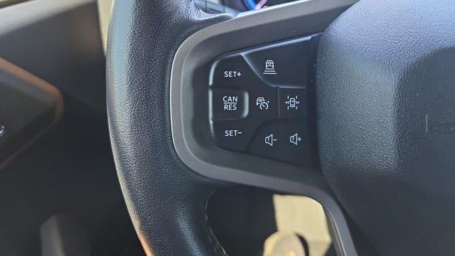2022 Ford Bronco Base Advanced