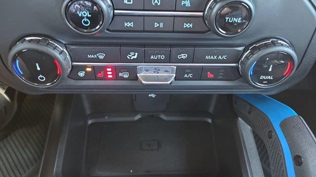 2022 Ford Bronco Base Advanced