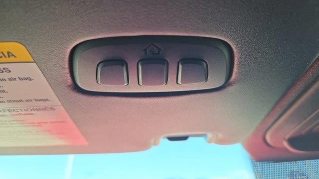 2022 Ford Bronco Base Advanced