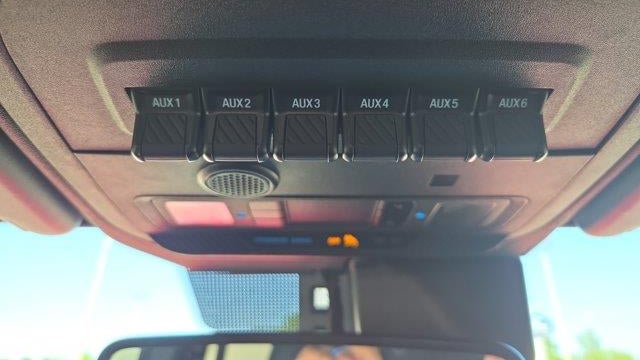 2022 Ford Bronco Base Advanced