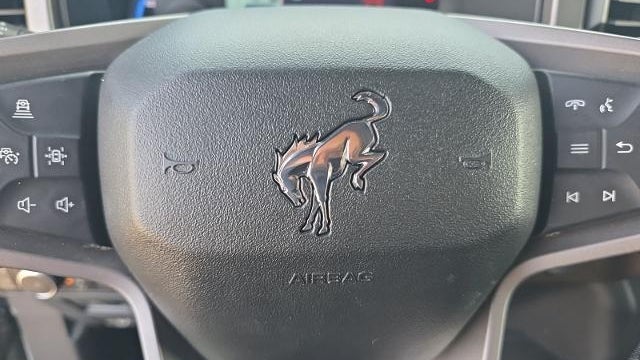 2022 Ford Bronco Base Advanced