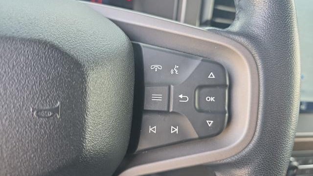 2022 Ford Bronco Base Advanced