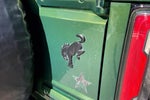2022 Bronco Thumbnail 9