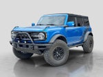 2022 Bronco Thumbnail 1
