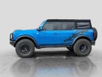 2022 Bronco Thumbnail 3