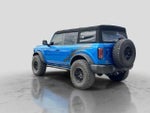 2022 Bronco Thumbnail 4