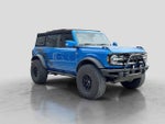 2022 Bronco Thumbnail 8