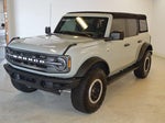2022 Bronco Thumbnail 7