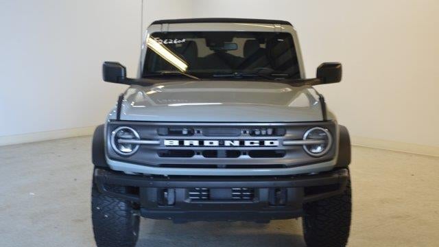 2022 Ford Bronco Base Advanced