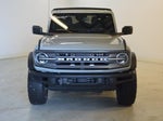 2022 Bronco Thumbnail 8