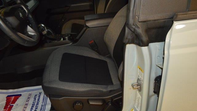 2022 Ford Bronco Base Advanced