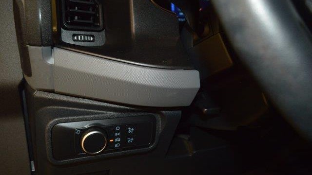 2022 Ford Bronco Base Advanced