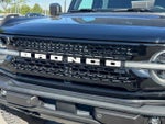 2022 Bronco Thumbnail 9