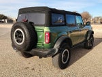 2022 Bronco Thumbnail 3