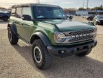 2022 Bronco Thumbnail 4