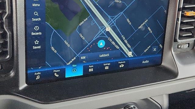 2022 Ford Bronco Base Advanced