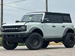 2022 Bronco Thumbnail 1