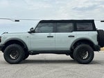 2022 Bronco Thumbnail 5