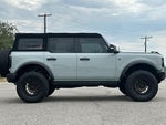 2022 Bronco Thumbnail 8