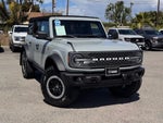 2022 Bronco Thumbnail 2