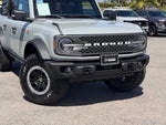 2022 Bronco Thumbnail 3