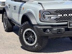 2022 Bronco Thumbnail 4